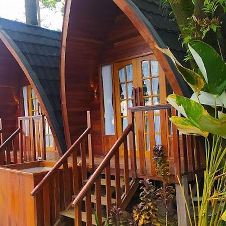 Welirang Forest Pacet Mojokerto Exterior foto
