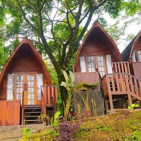 Welirang Forest Pacet Mojokerto Exterior foto
