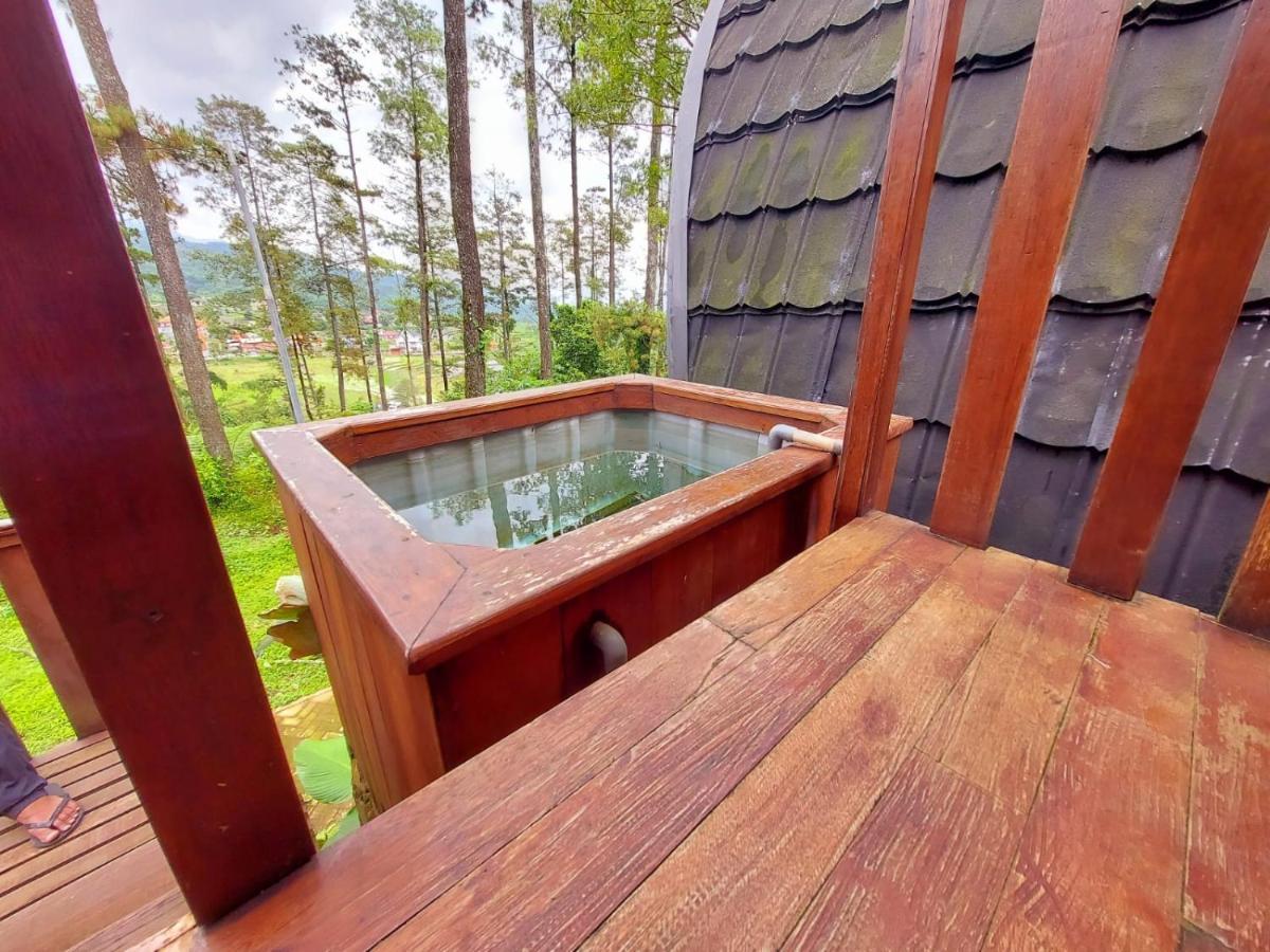 Welirang Forest Pacet Mojokerto Exterior foto