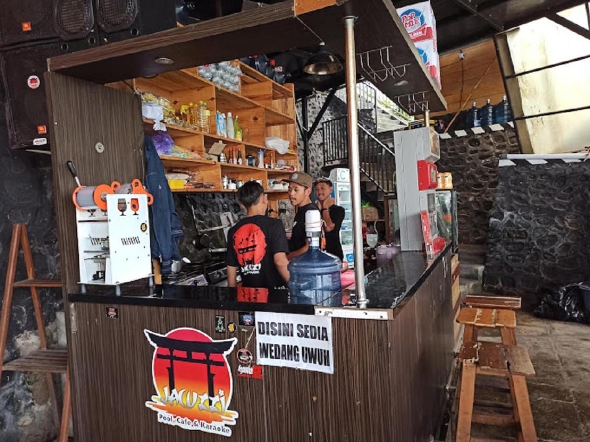 Welirang Forest Pacet Mojokerto Exterior foto