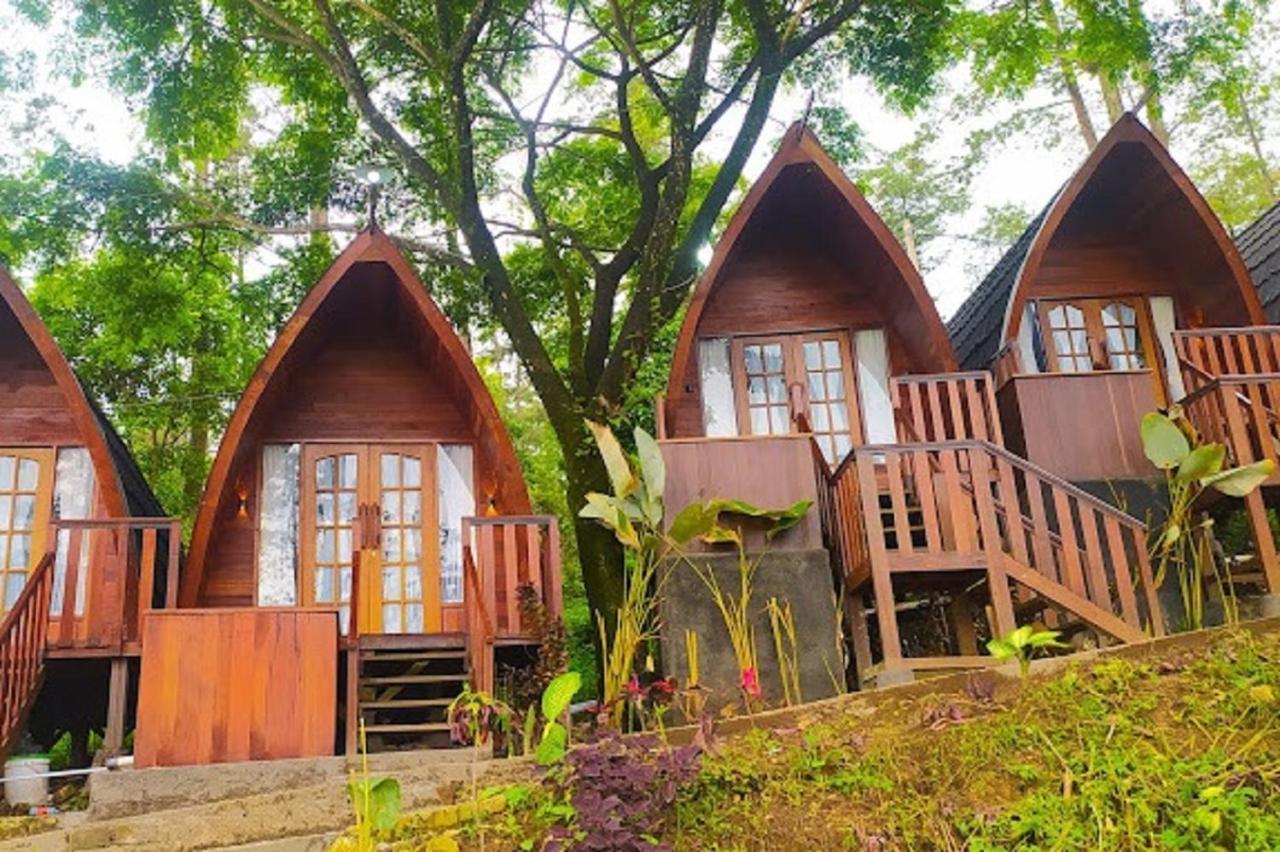 Welirang Forest Pacet Mojokerto Exterior foto