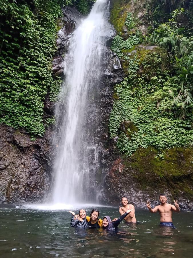 Welirang Forest Pacet Mojokerto Exterior foto